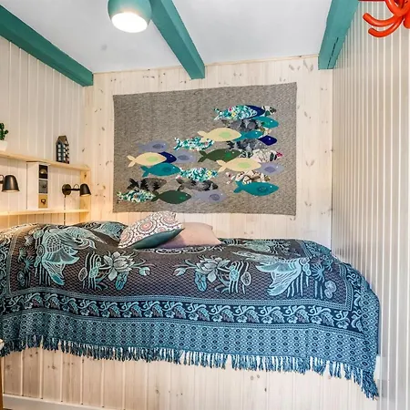 Holiday home Ellinore