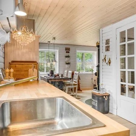 Ellinore - From The Sea By Interhome Casa de Férias Hals