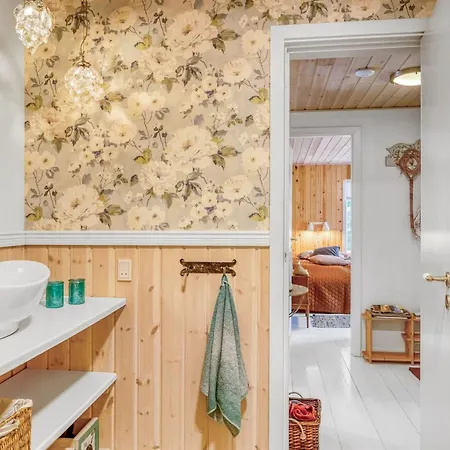 Casa de Férias Ellinore - From The Sea By Interhome Hals