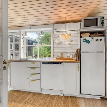 Ellinore - From The Sea By Interhome Prázdninový dům