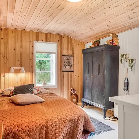 Ellinore - From The Sea By Interhome Casa de Férias