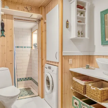 Ellinore - From The Sea By Interhome Casa de Férias Hals